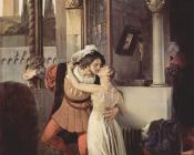 弗朗切斯科 海兹 : Romeo and Juliet